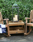 Charleston Outdoor Rocking Chair