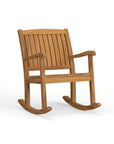Charleston Outdoor Rocking Chair