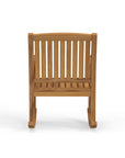 Charleston Outdoor Rocking Chair