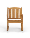 Charleston Outdoor Rocking Chair