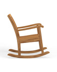 Charleston Outdoor Rocking Chair