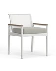 Savannah Outdoor Dining Armchair