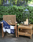 Charleston Outdoor Rocking Chair
