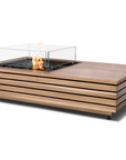 Heated Coffee Table