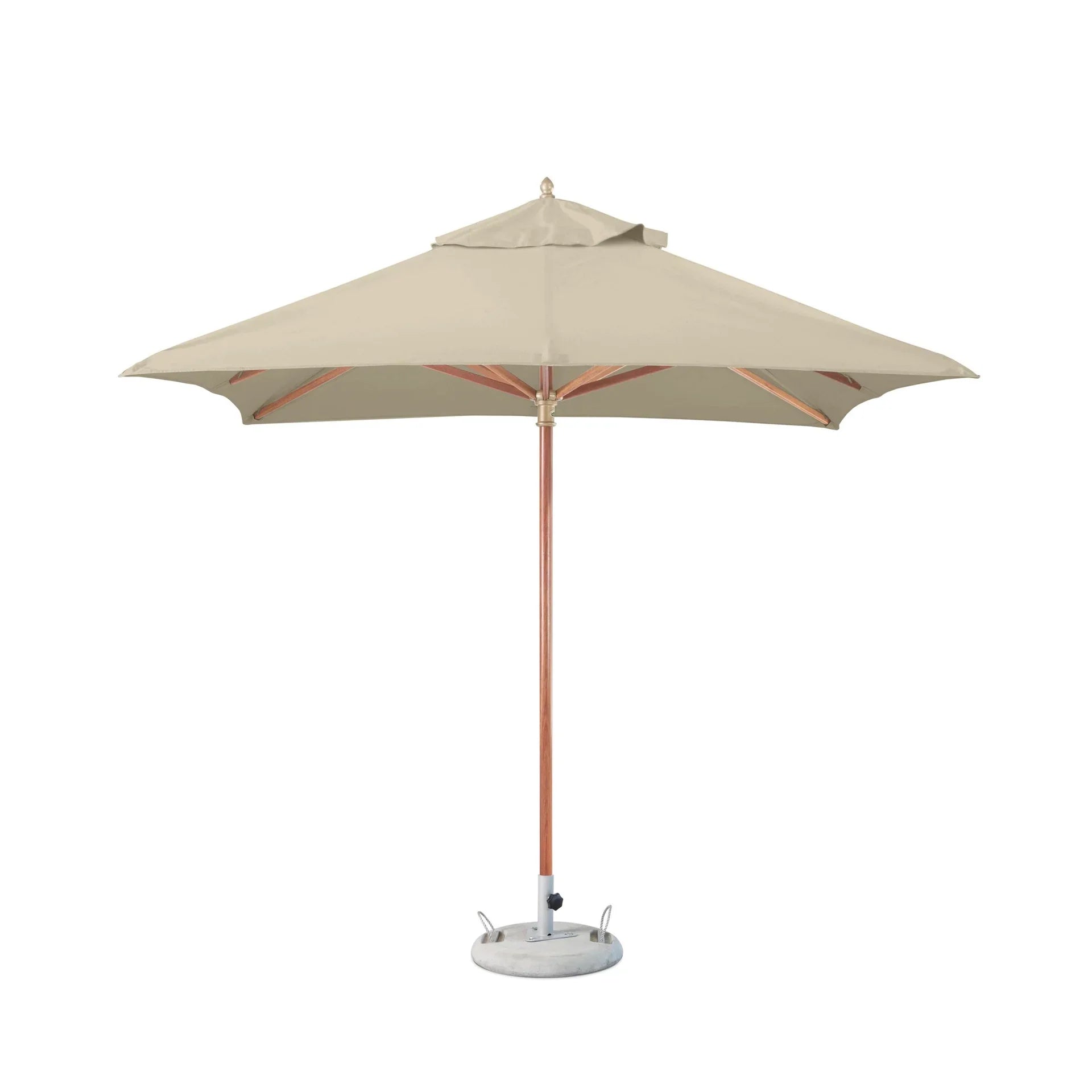 Material Deep Dive: Sunbrella Fabrics – Fade-Resistant Luxury for Outdoor Living