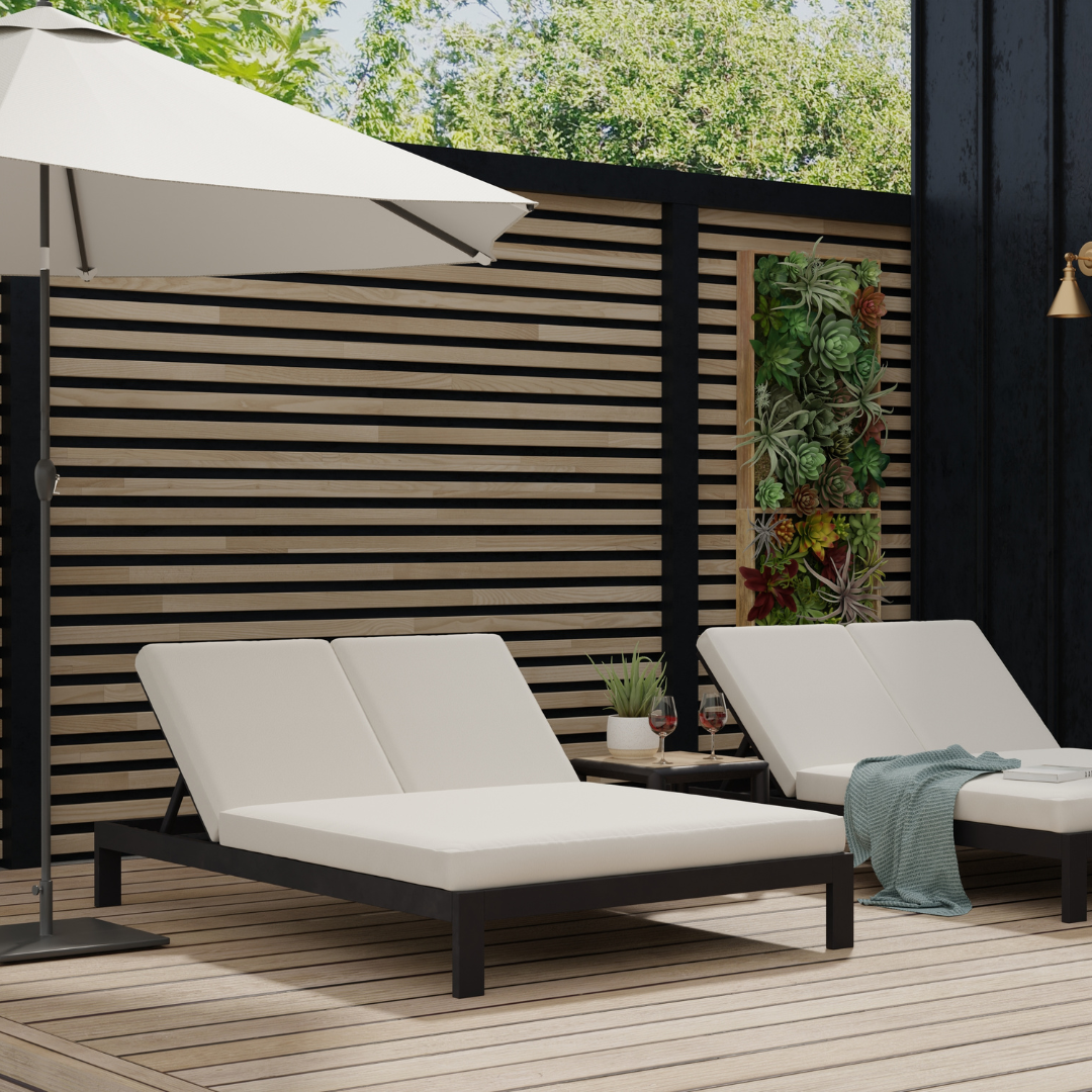 Elevate Your Outdoor Living with the Savannah Collection at HC Luxury Outdoor
