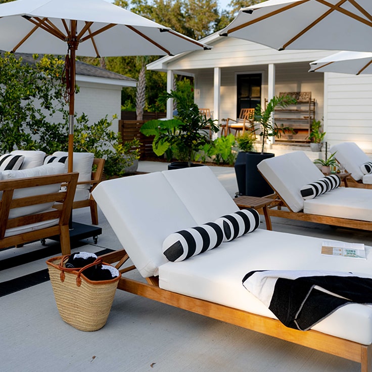 Coastal vs. Contemporary Outdoor Furniture: Which Collection Matches Your Style?