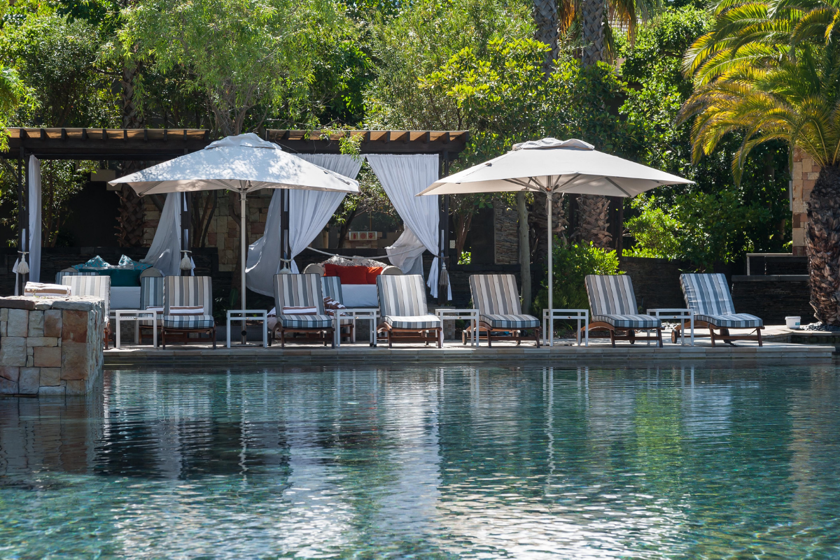 Bring the Beach Home: 7 Ways to Style Your Space with the Nantucket Furniture Collection