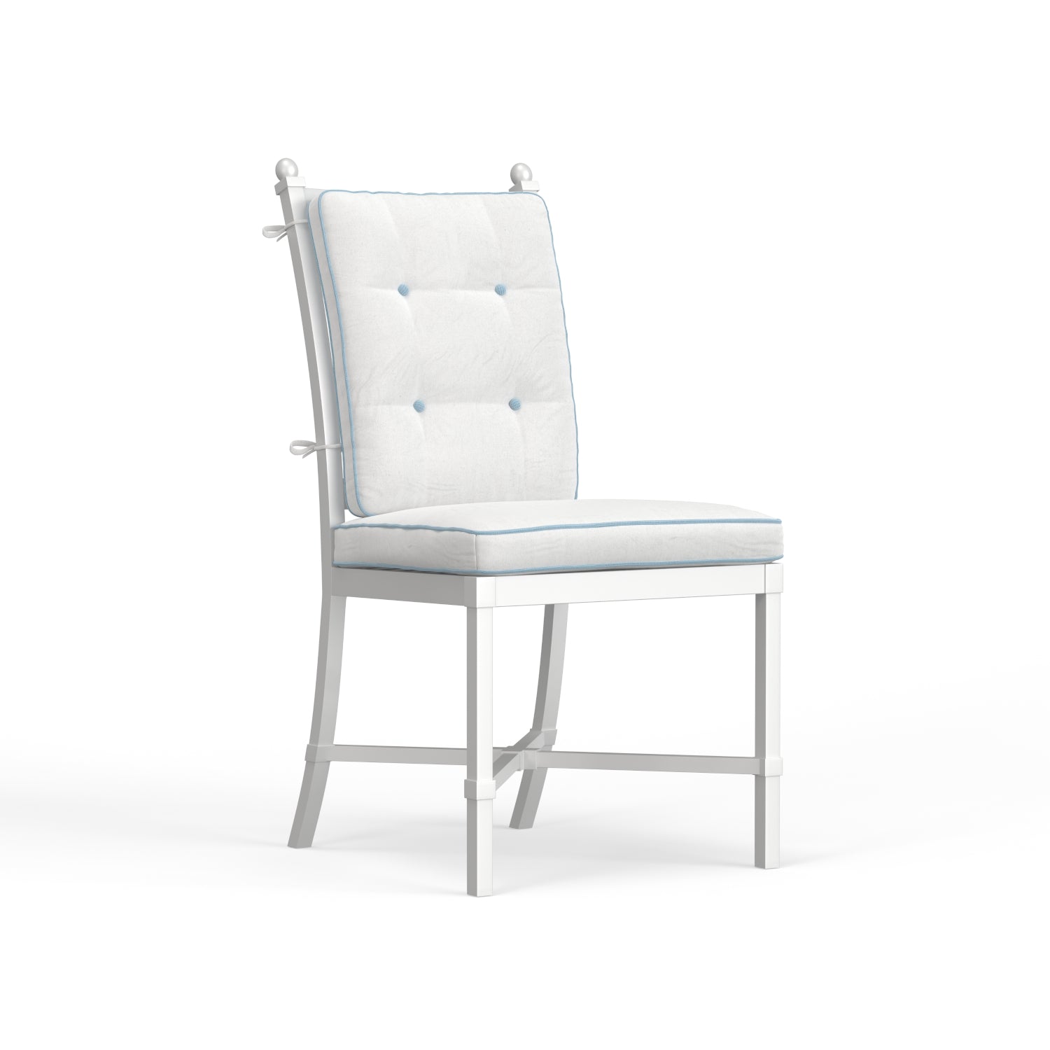 Riviera Outdoor Dining Side Chair