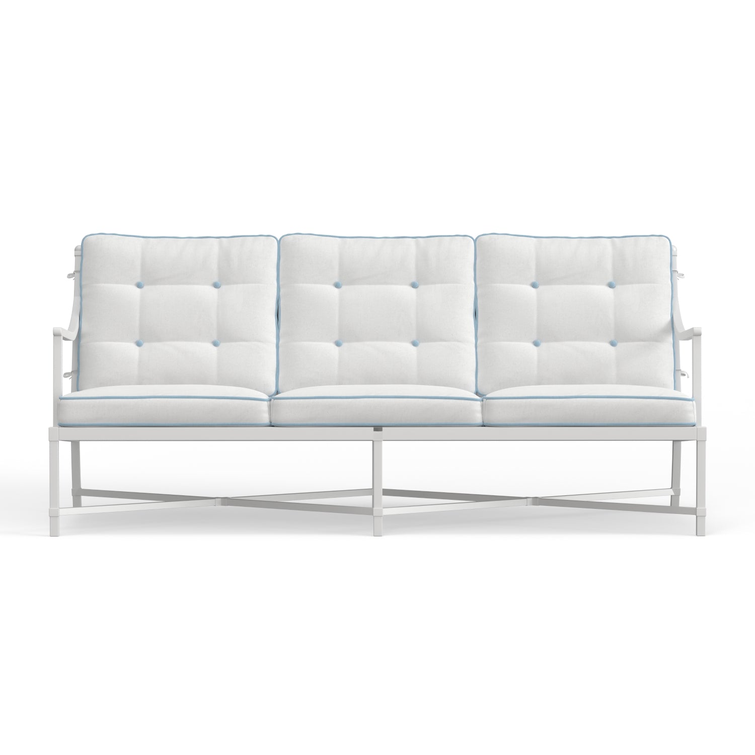 Riviera Outdoor Sofa