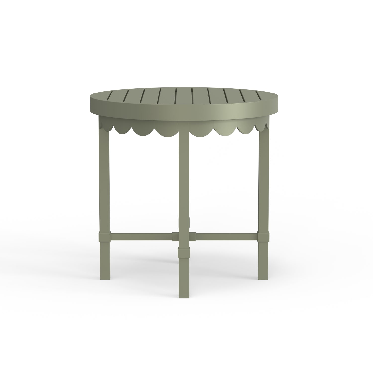 Riviera Outdoor Side Table