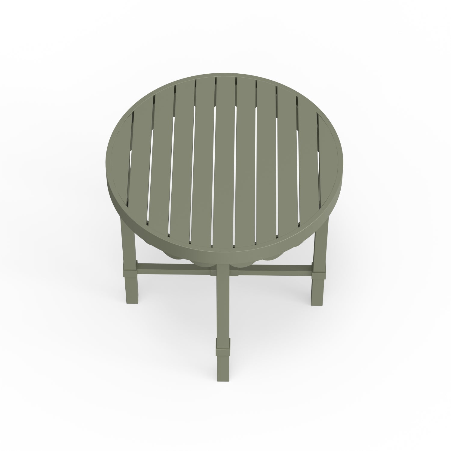 Riviera Outdoor Side Table