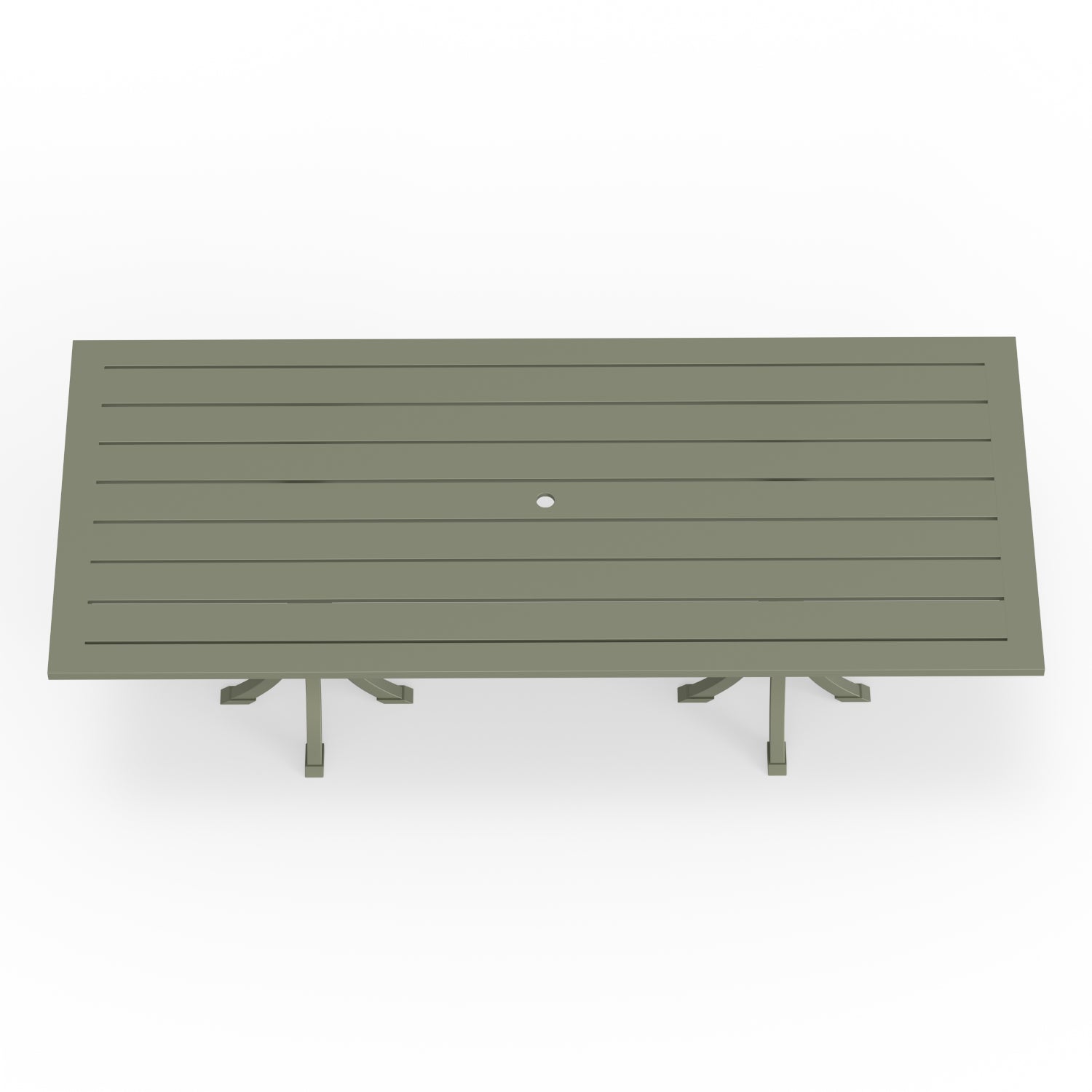 Riviera Outdoor Dining Table