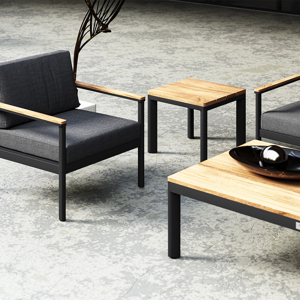 Savannah Outdoor Side Table