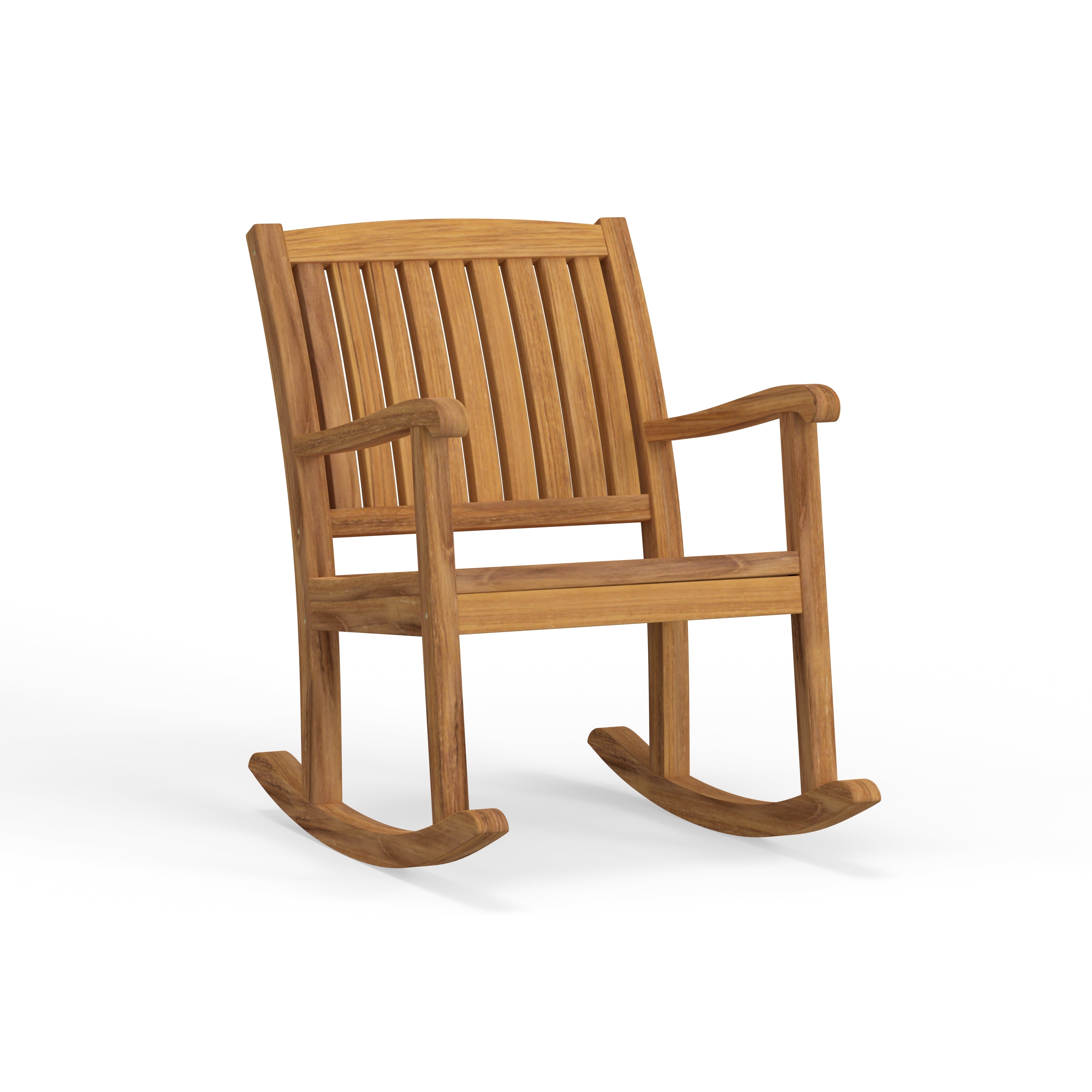 Charleston Outdoor Rocking Chair