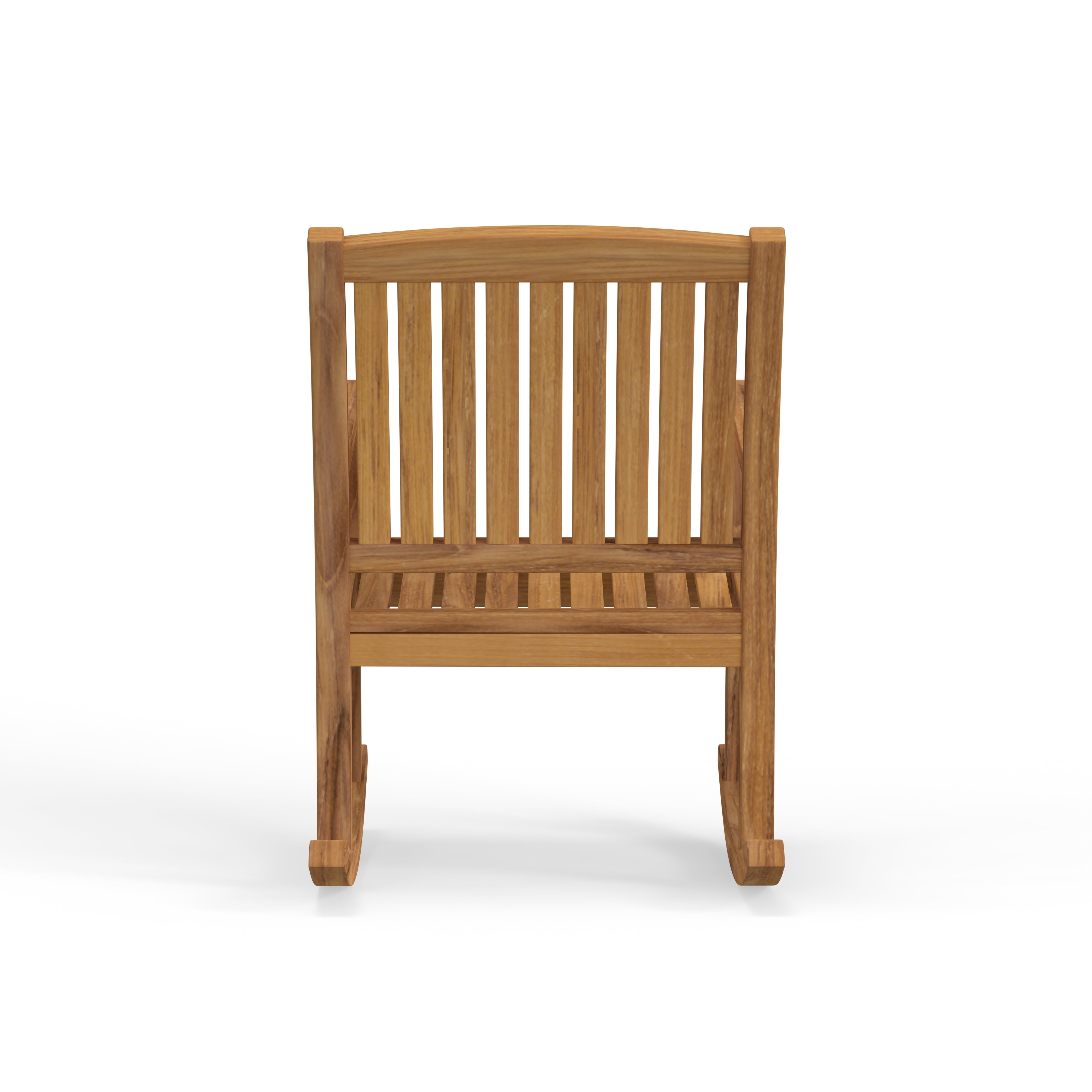 Charleston Outdoor Rocking Chair