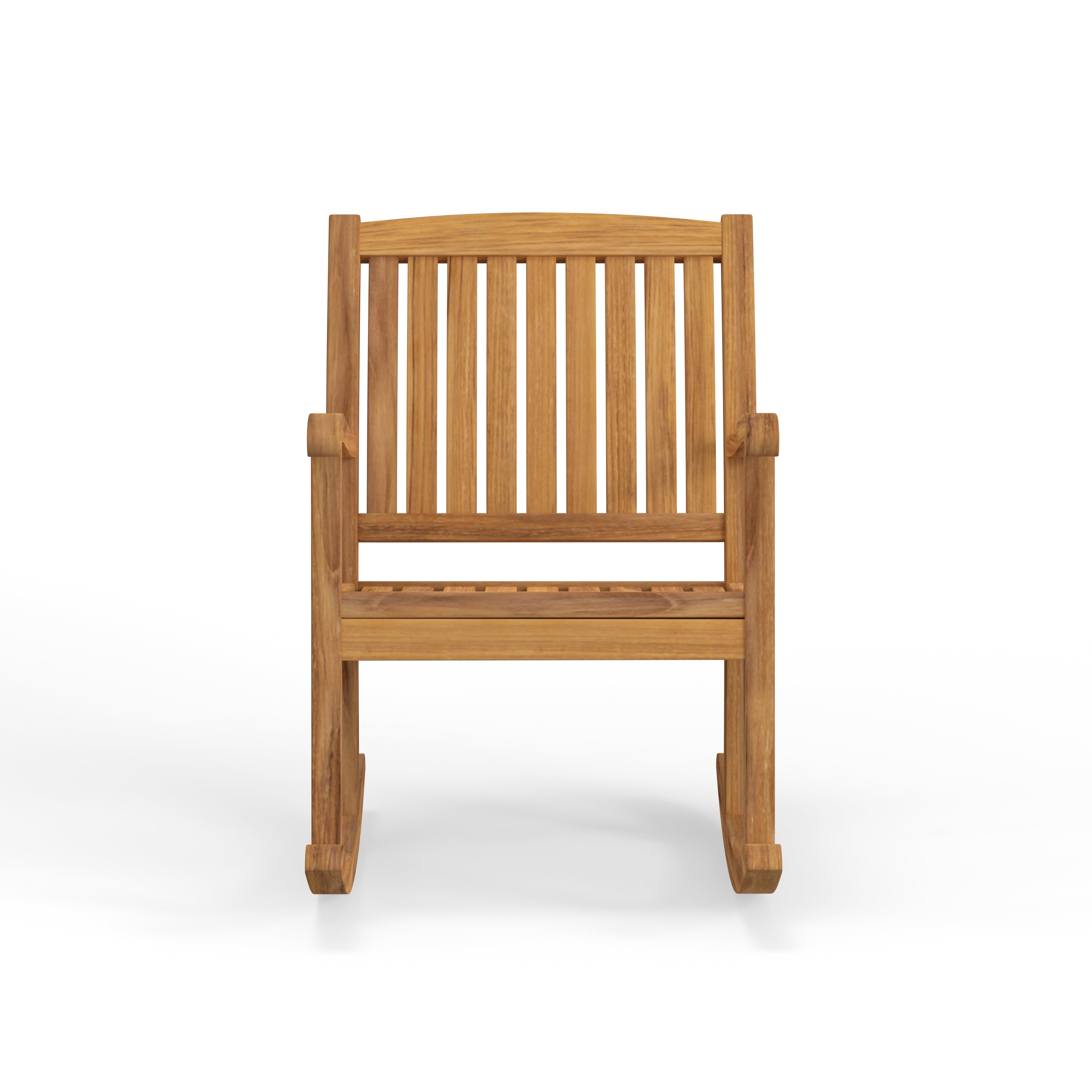 Charleston Outdoor Rocking Chair