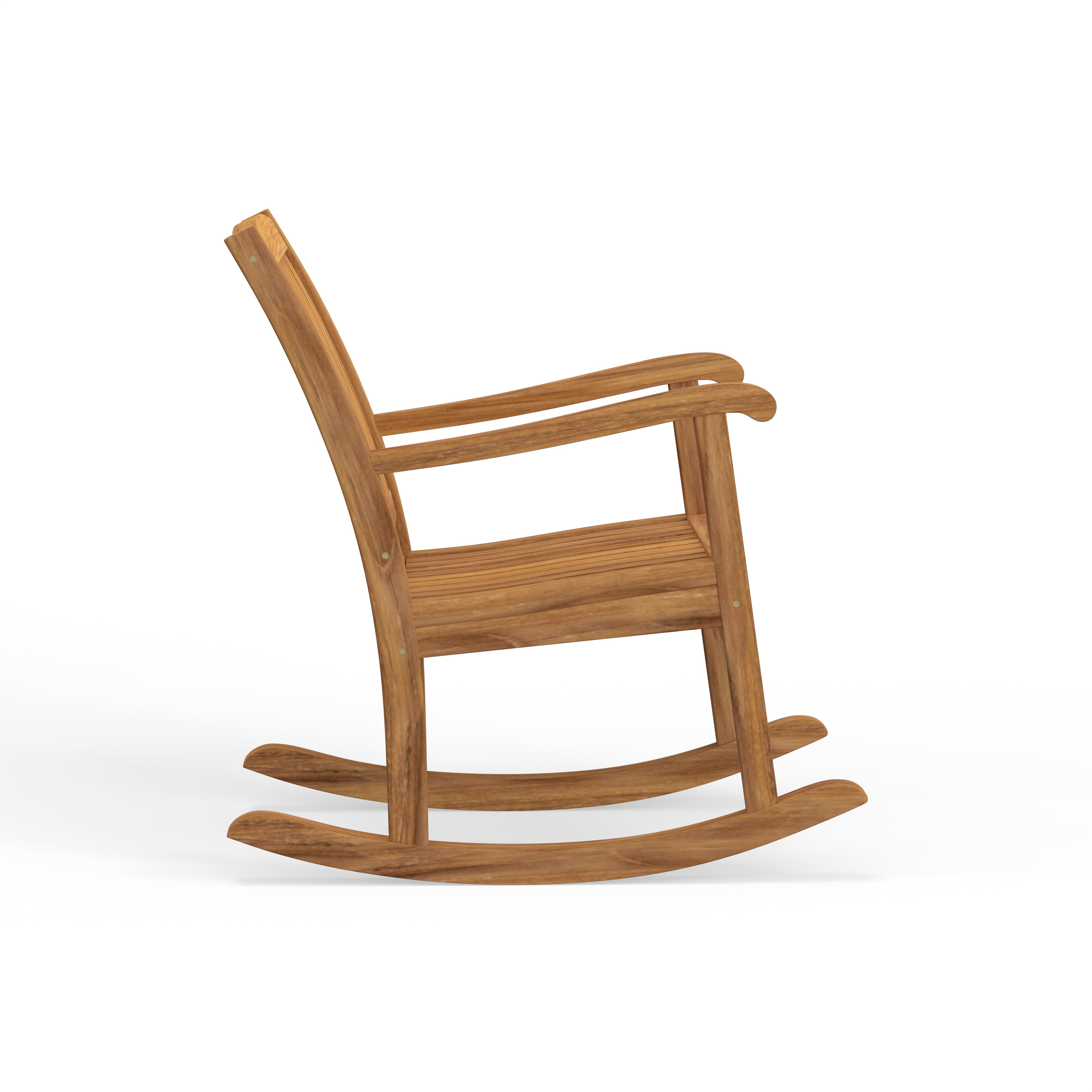 Charleston Outdoor Rocking Chair