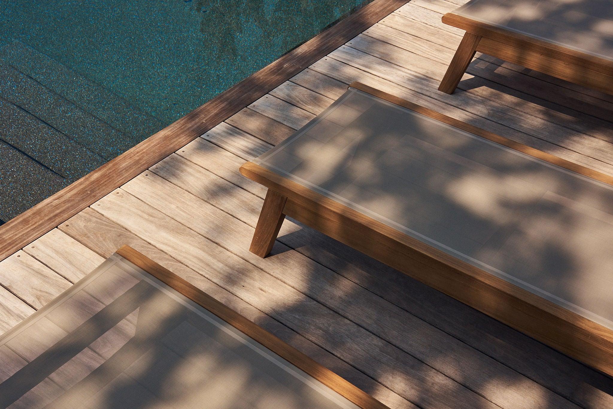 Most Comfortable Outdoor Chaise Lounge That Won't Get Wet