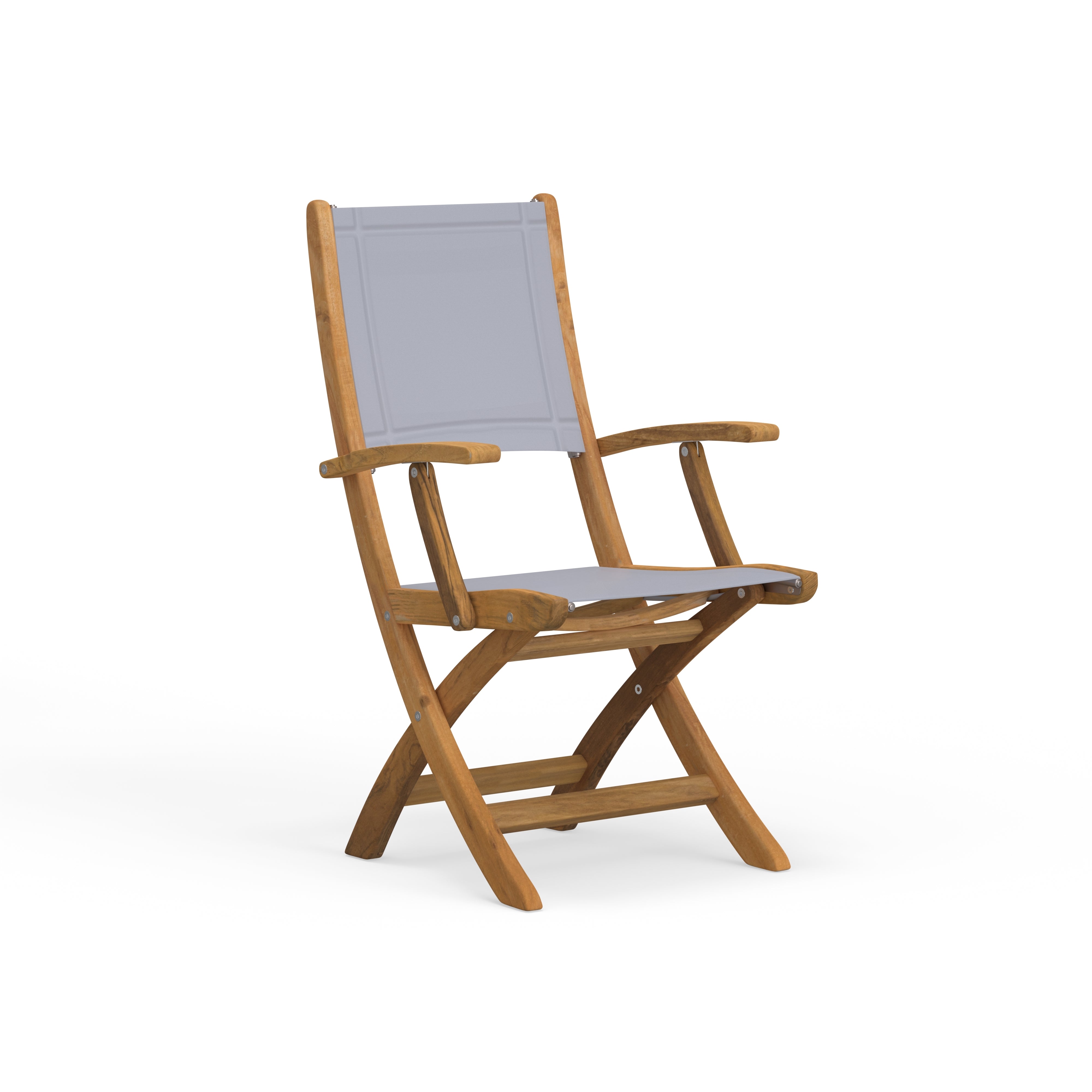 Most Comfortable Outdoor Folding Arm Chair