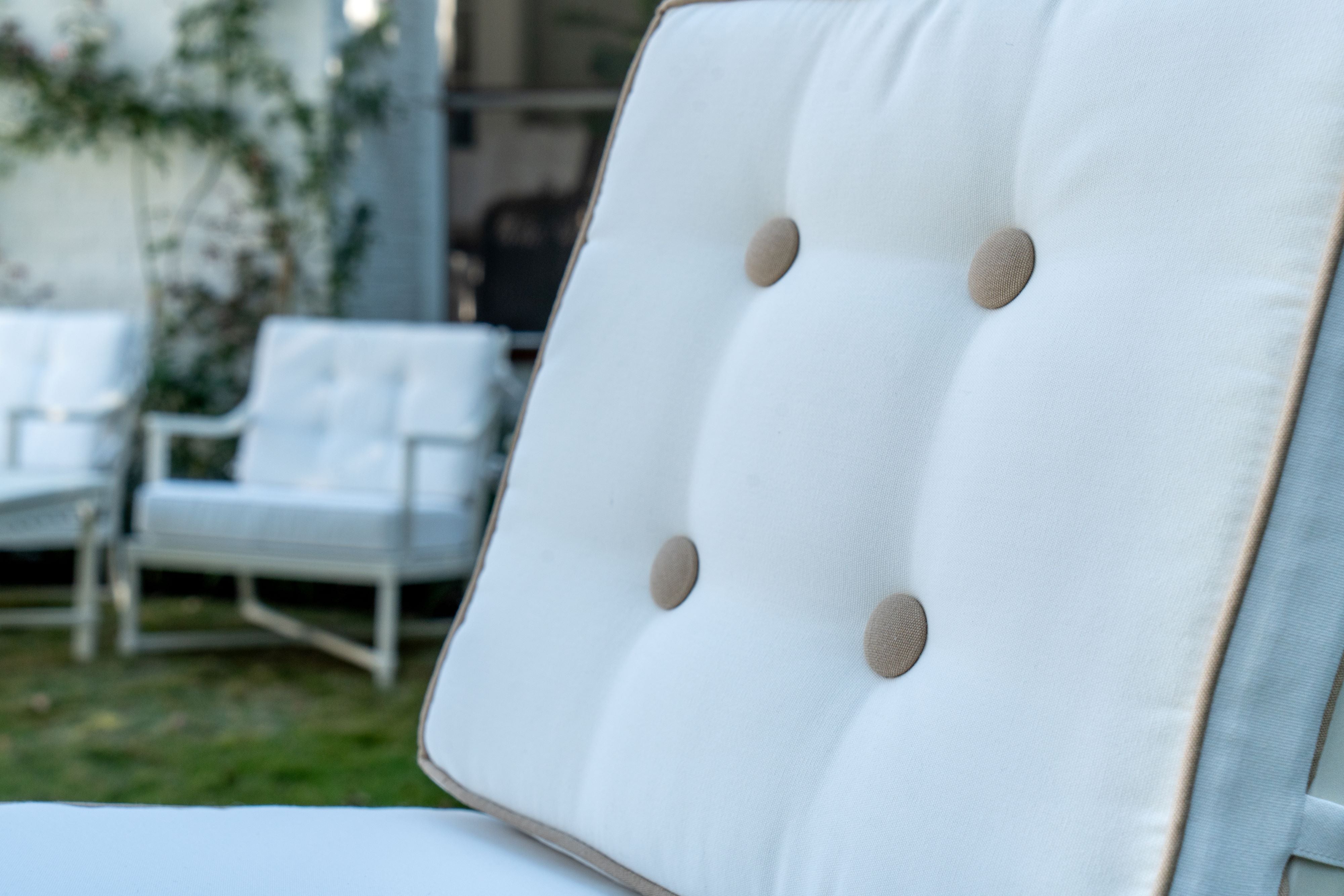 Riviera Outdoor Counter Stool