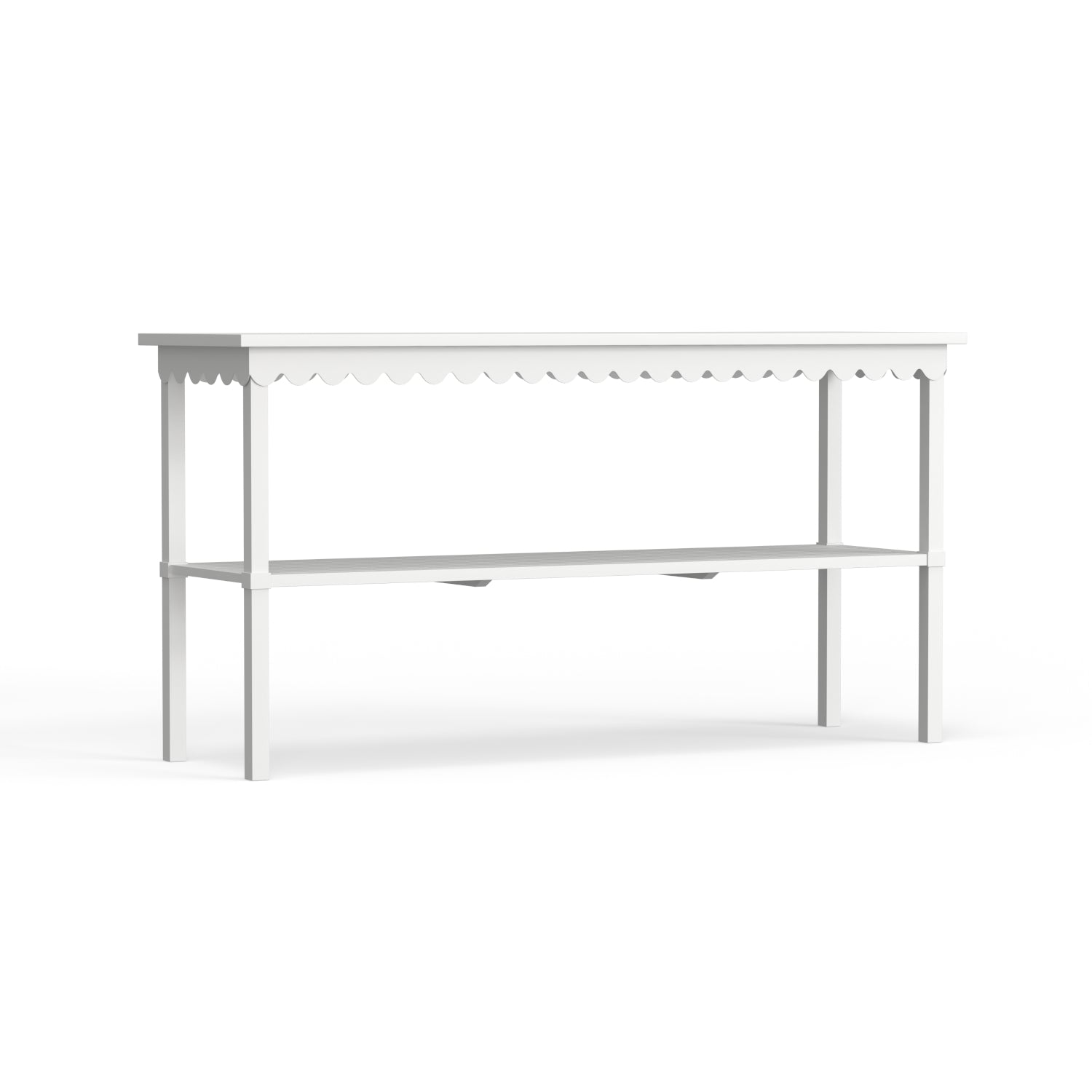 Riviera Outdoor Console Table