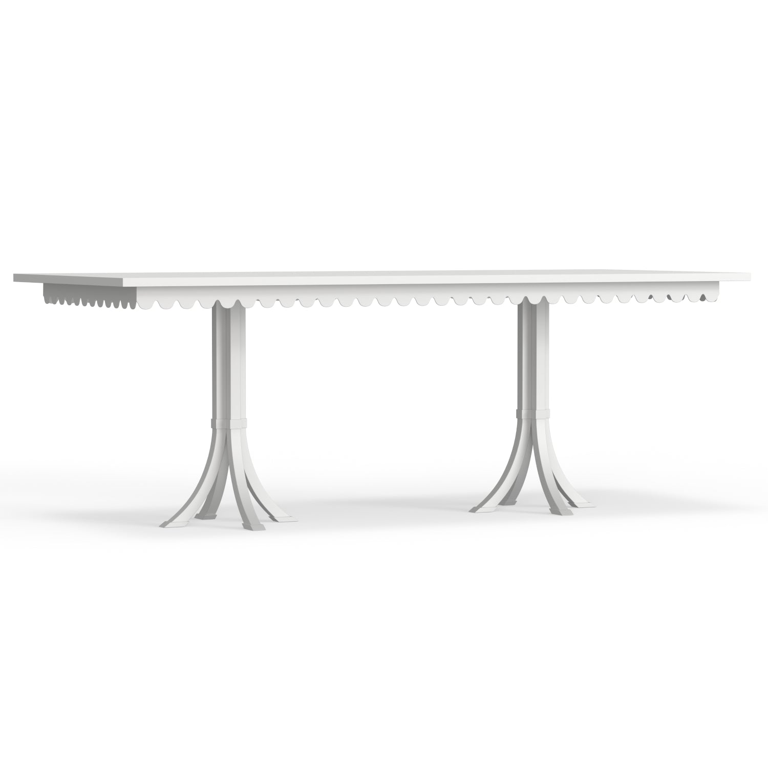 Riviera Outdoor Dining Table