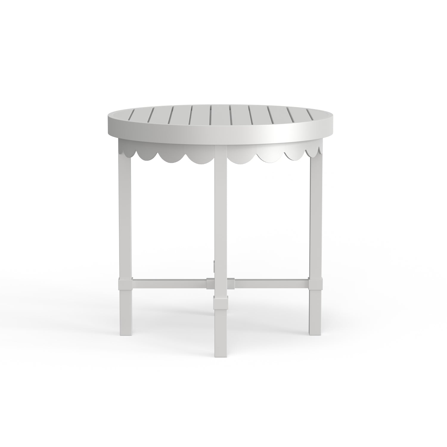 Riviera Outdoor Side Table