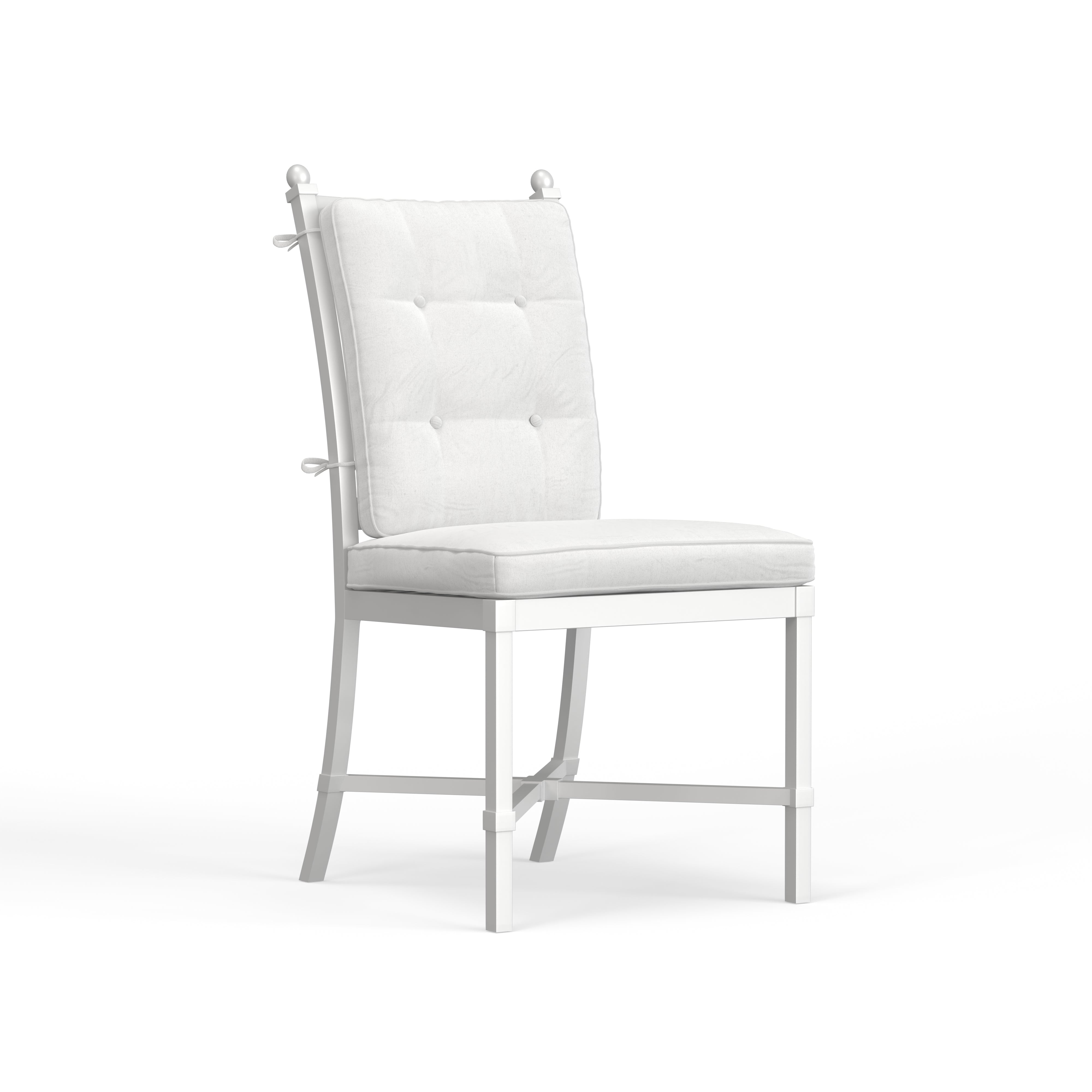 Riviera Outdoor Dining Side Chair