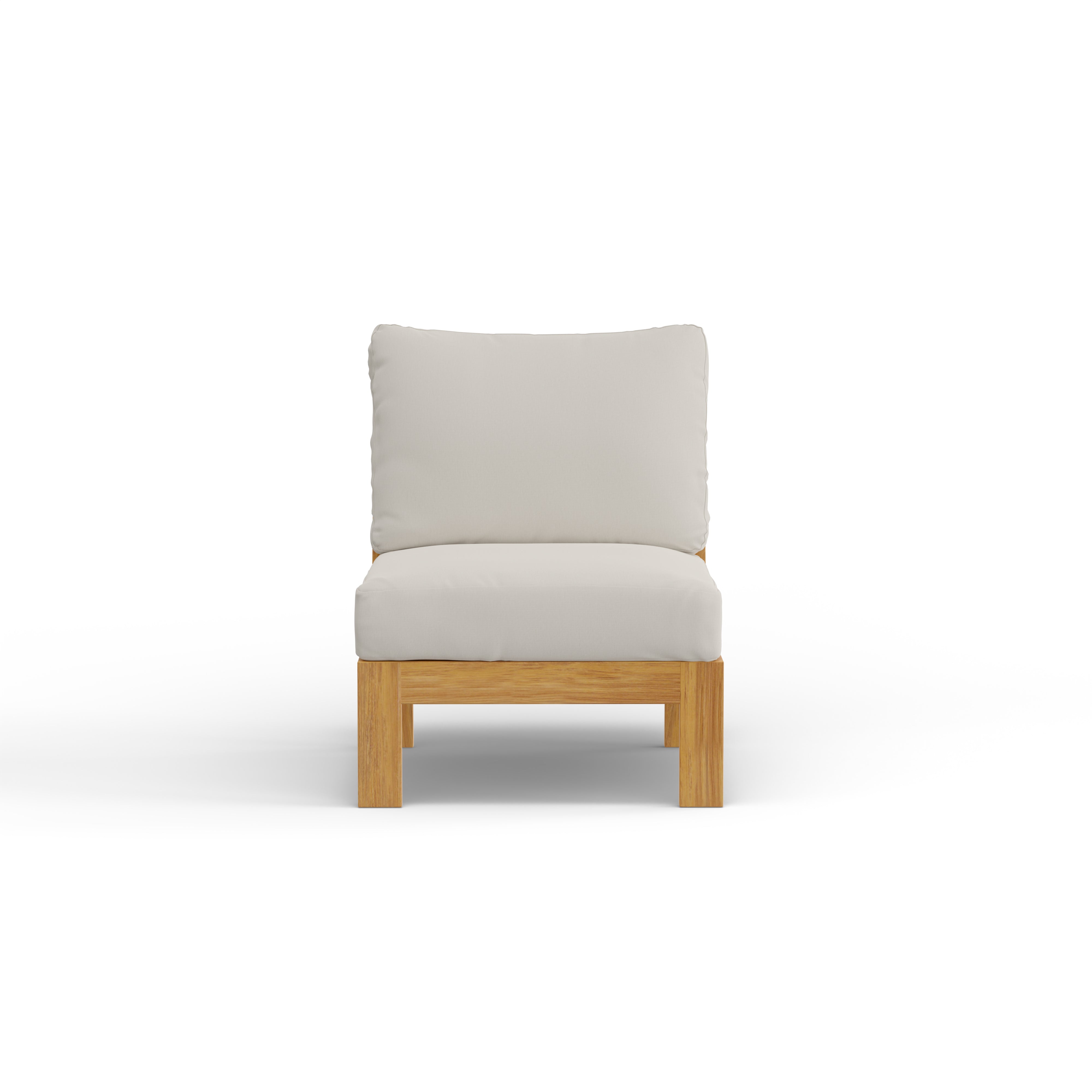 Charleston Sectional (Center)