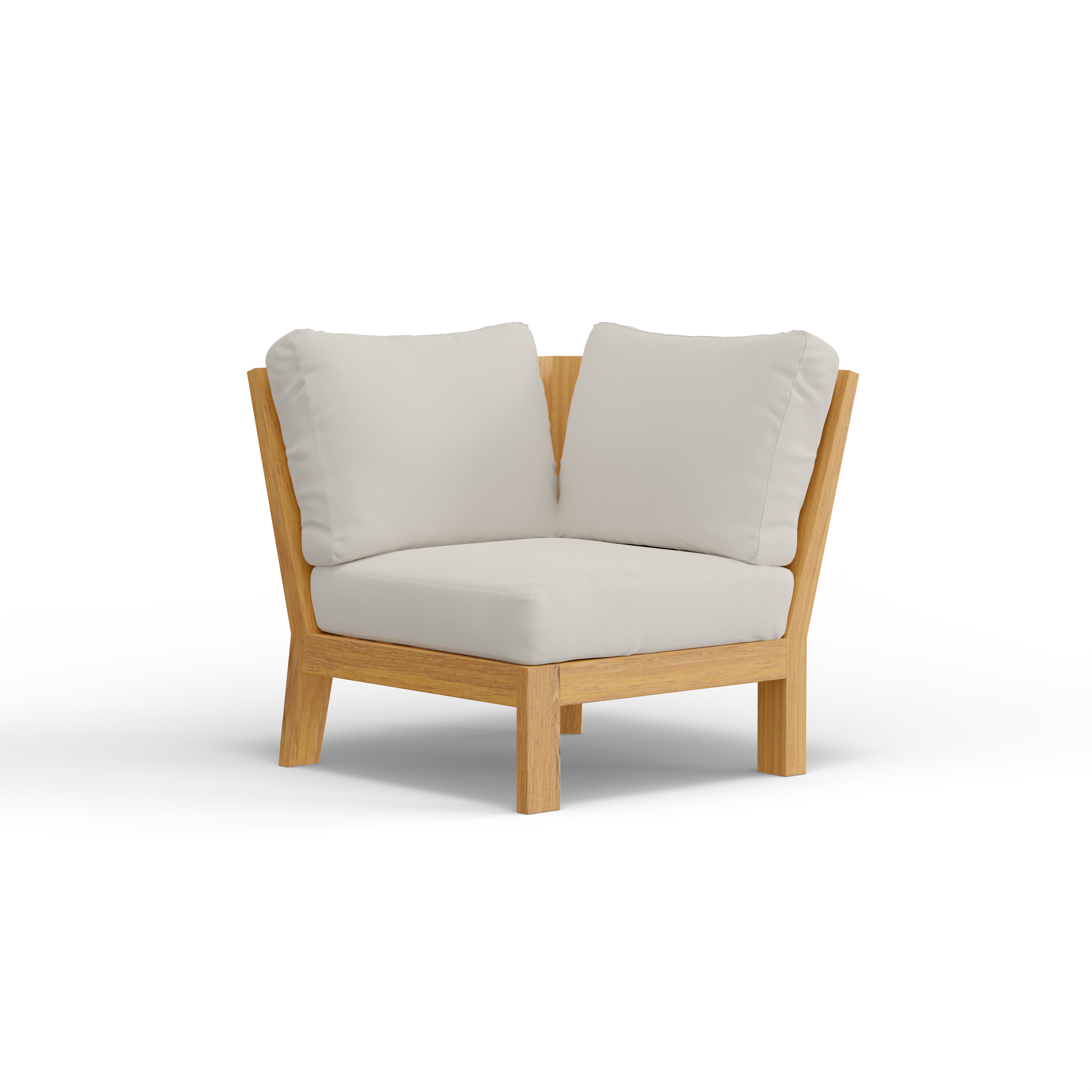 Charleston Sectional (Corner)