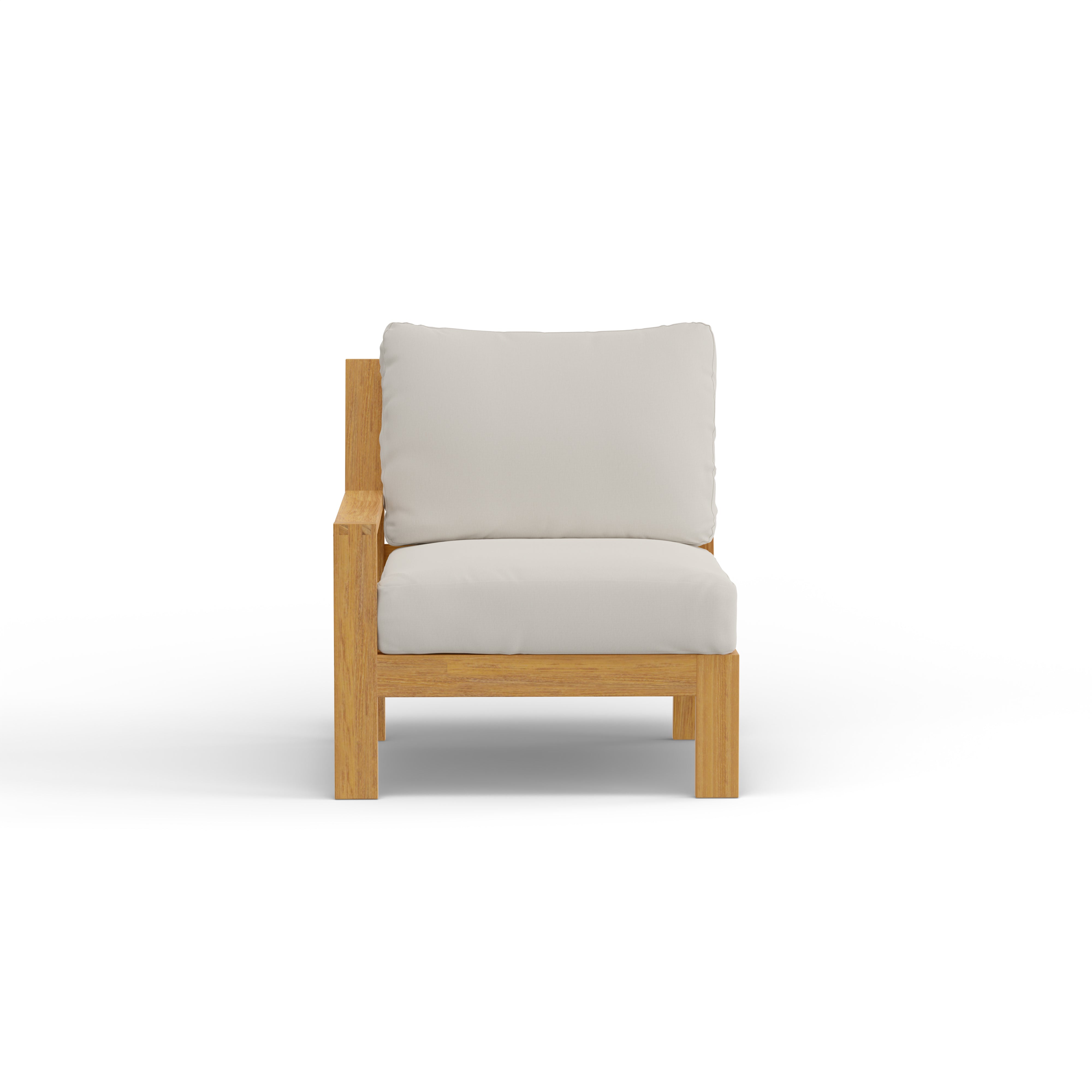 Charleston Sectional (Right Arm)