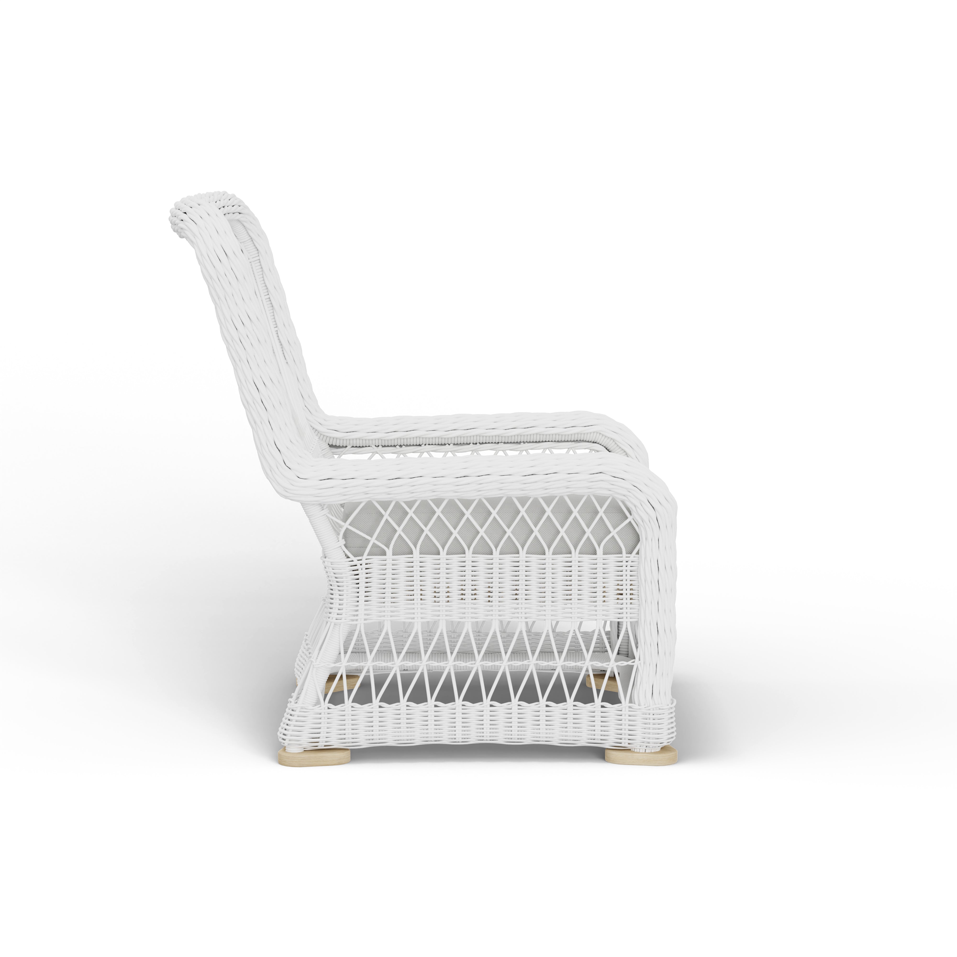 HC Luxury Outdoor Porch Chair