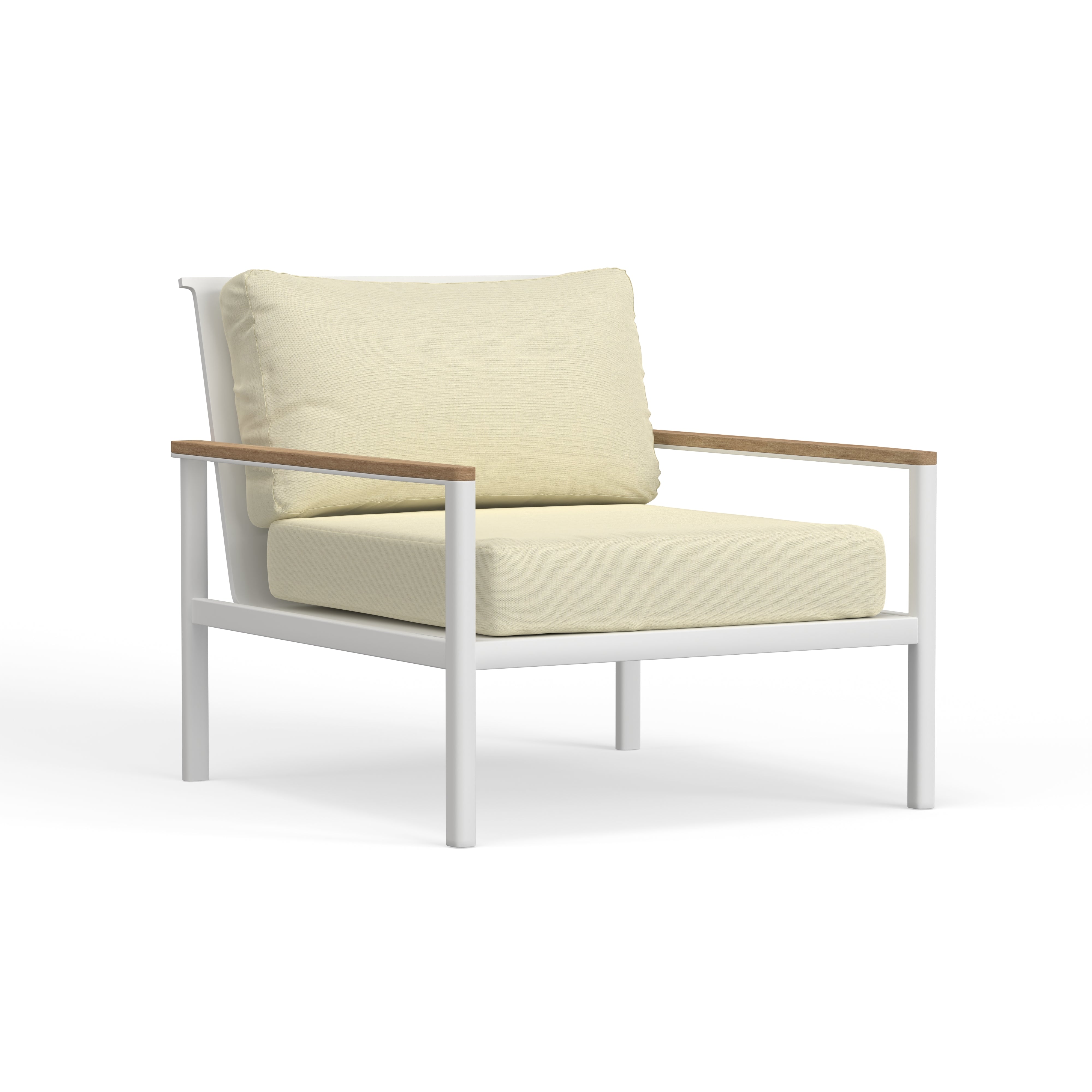 Savannah Outdoor Club Chair