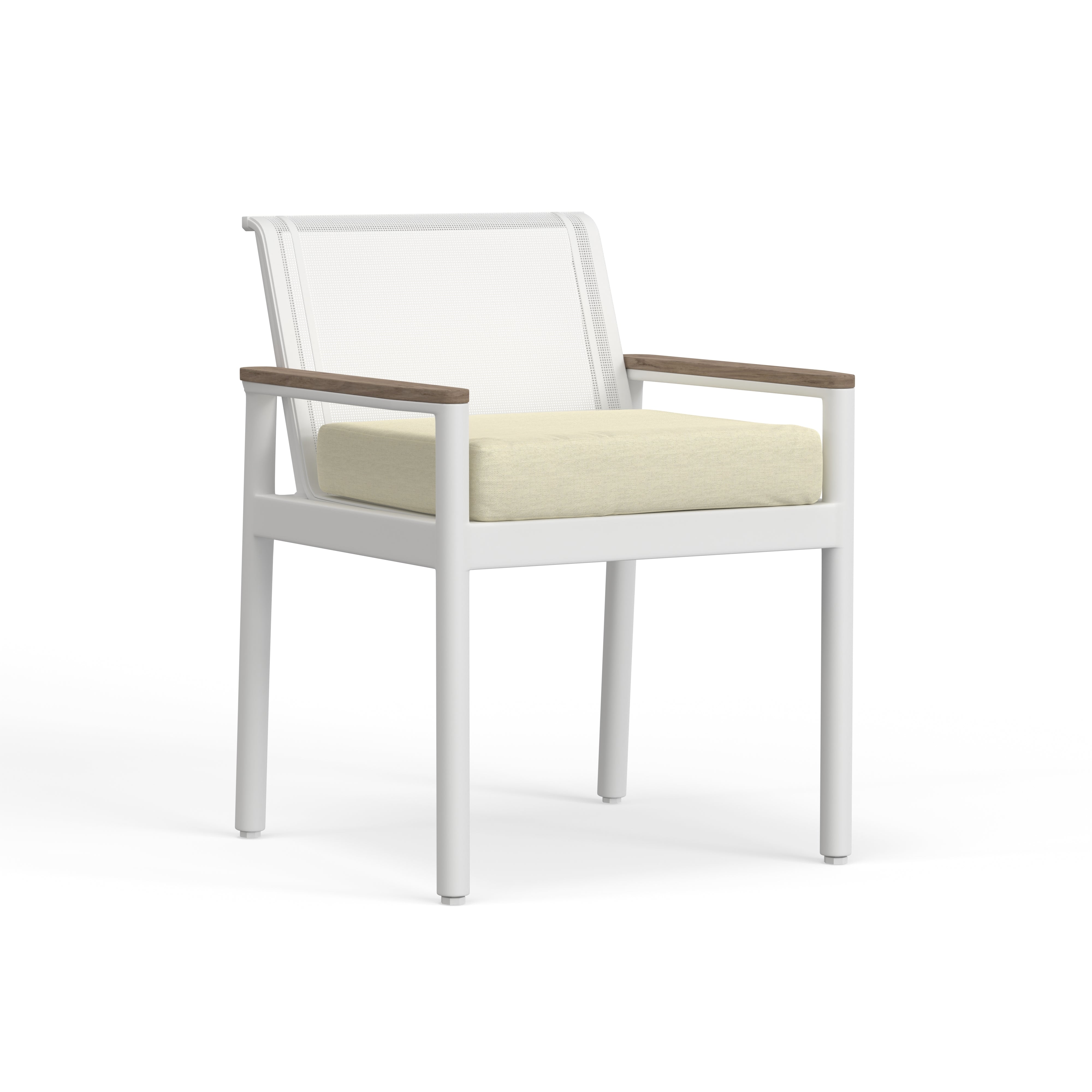 Savannah Outdoor Dining Armchair