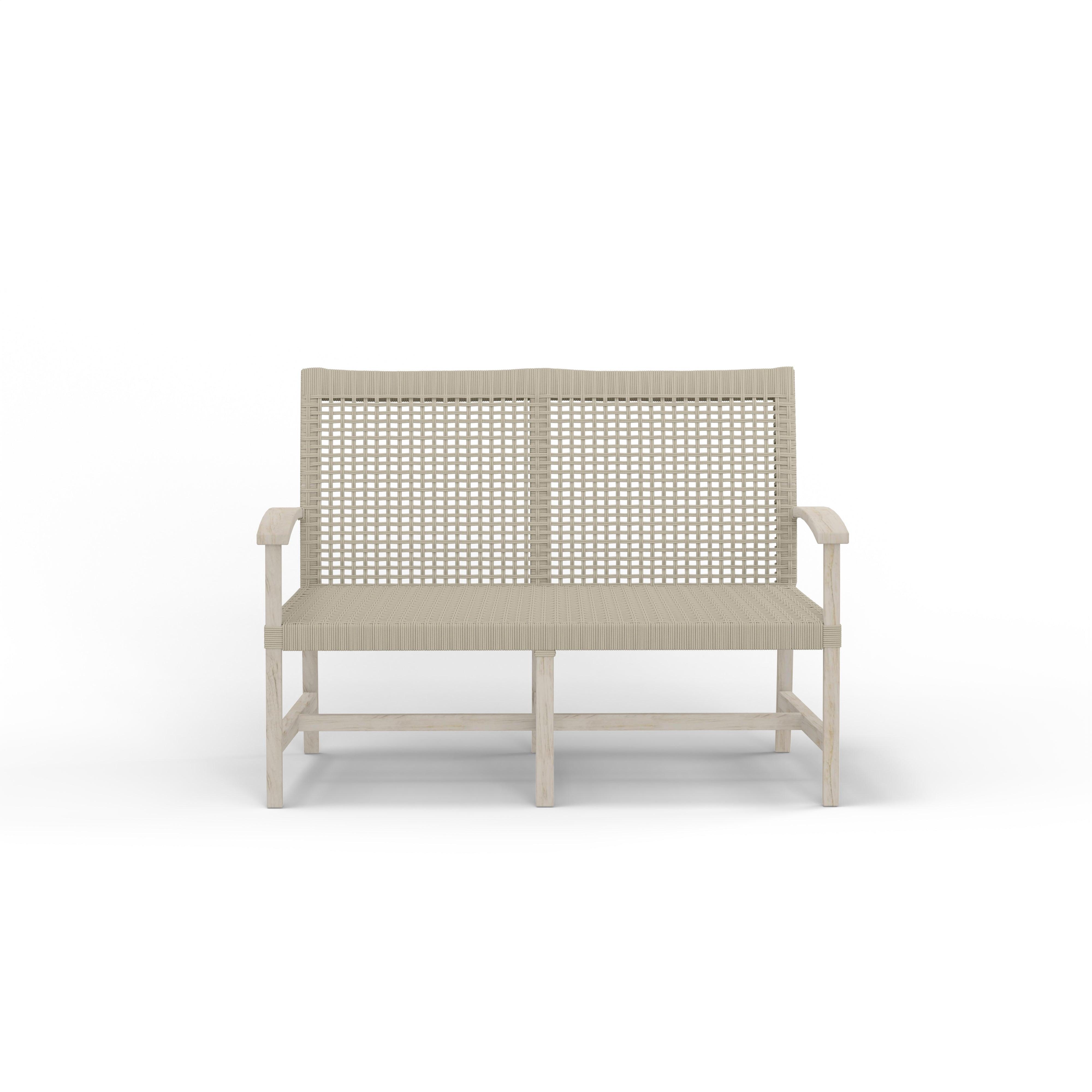 Nicest Rope Outdoor Furniture