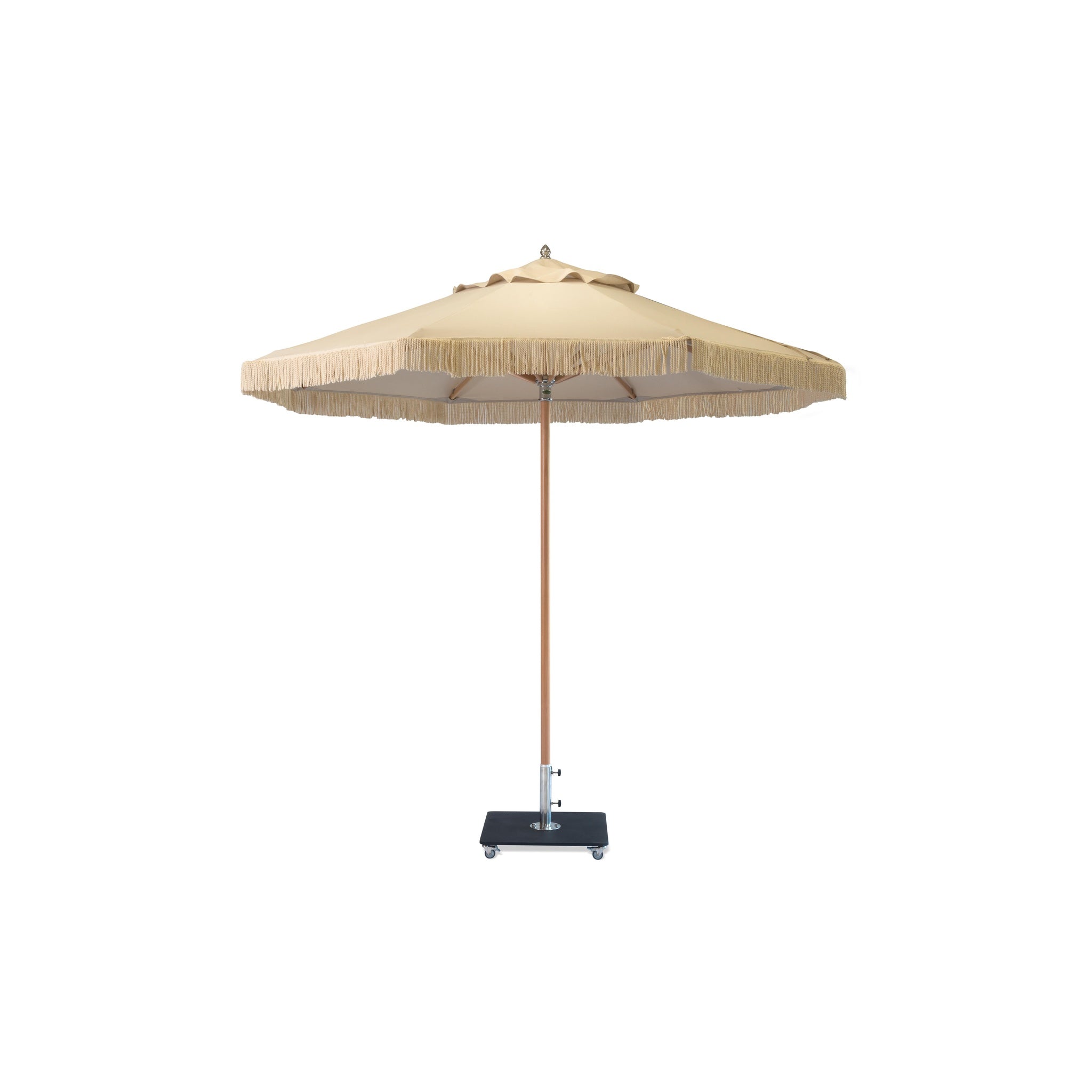 The Montague Umbrella - Tassel
