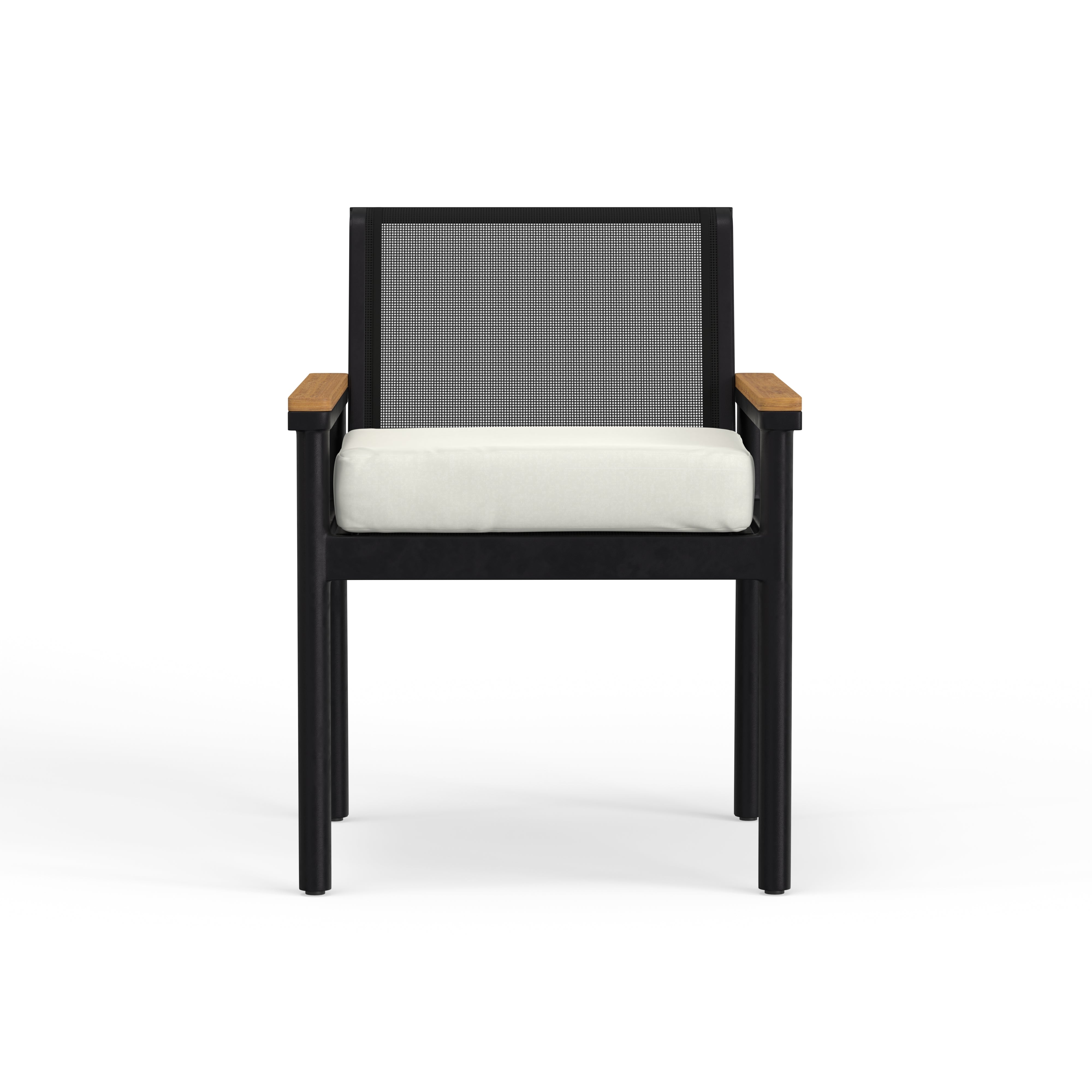 Charleston SC Aluminum Furniture