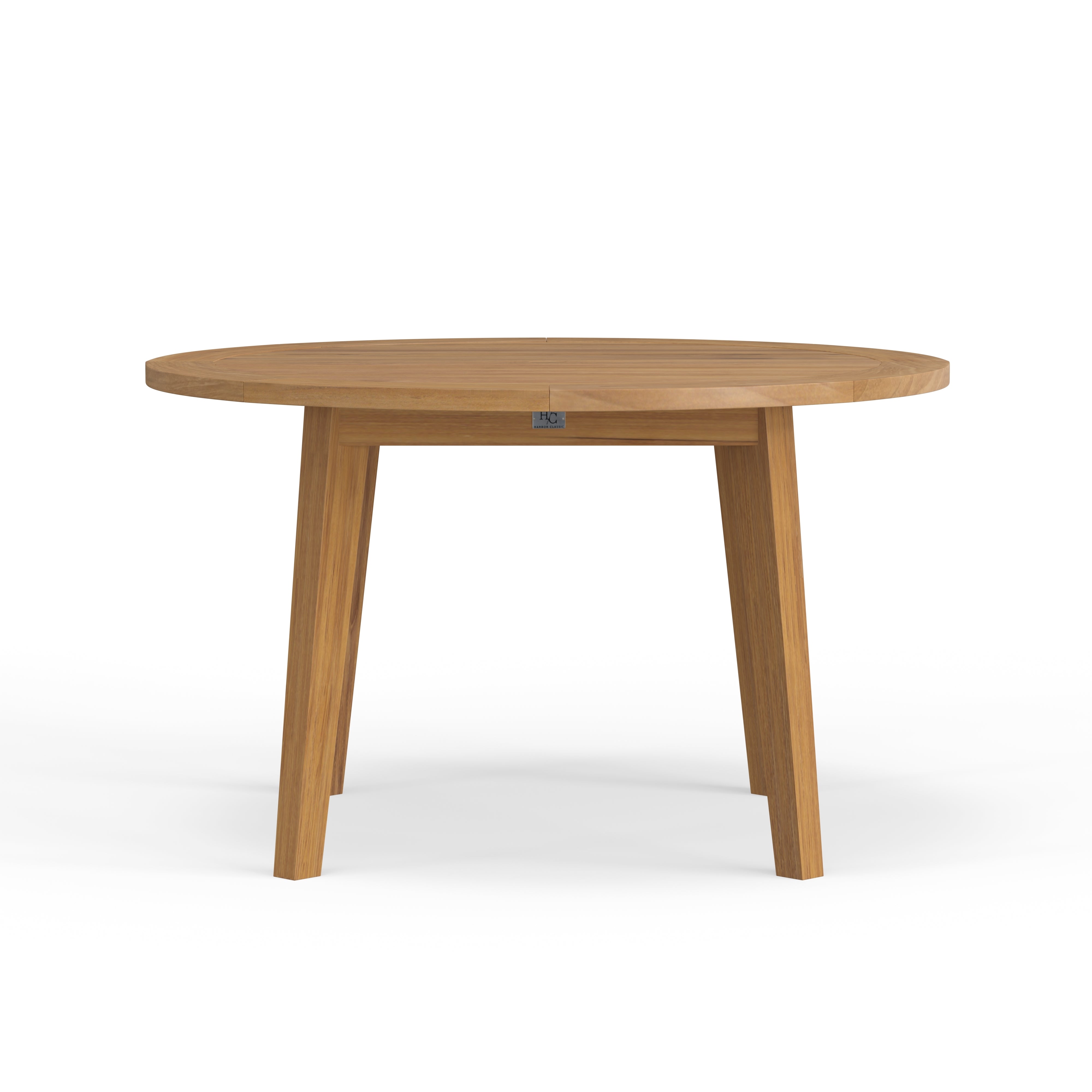 50 Inch Round Outdoor Dining Table