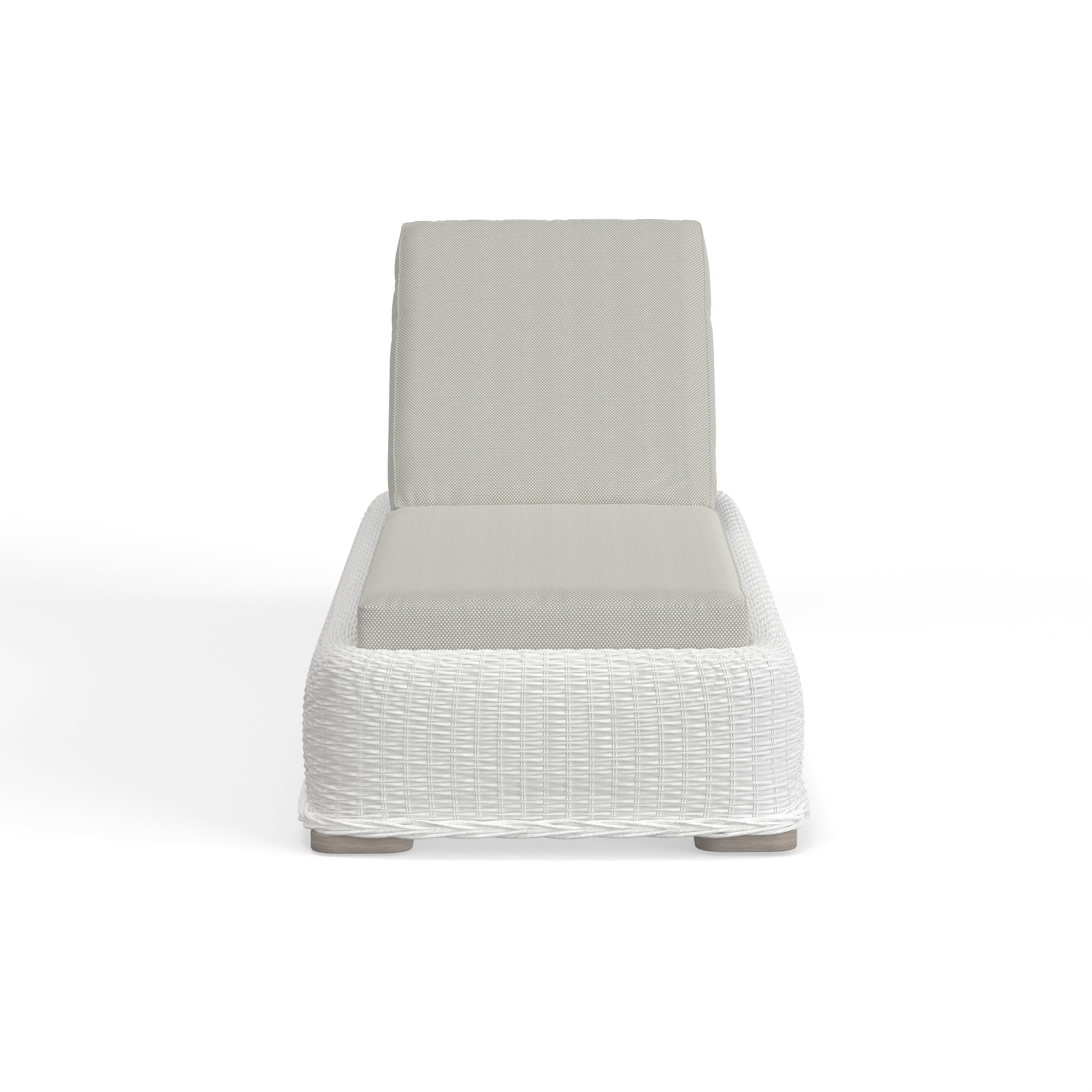 Chaise Lounge With Cushions That's Really Comfortable