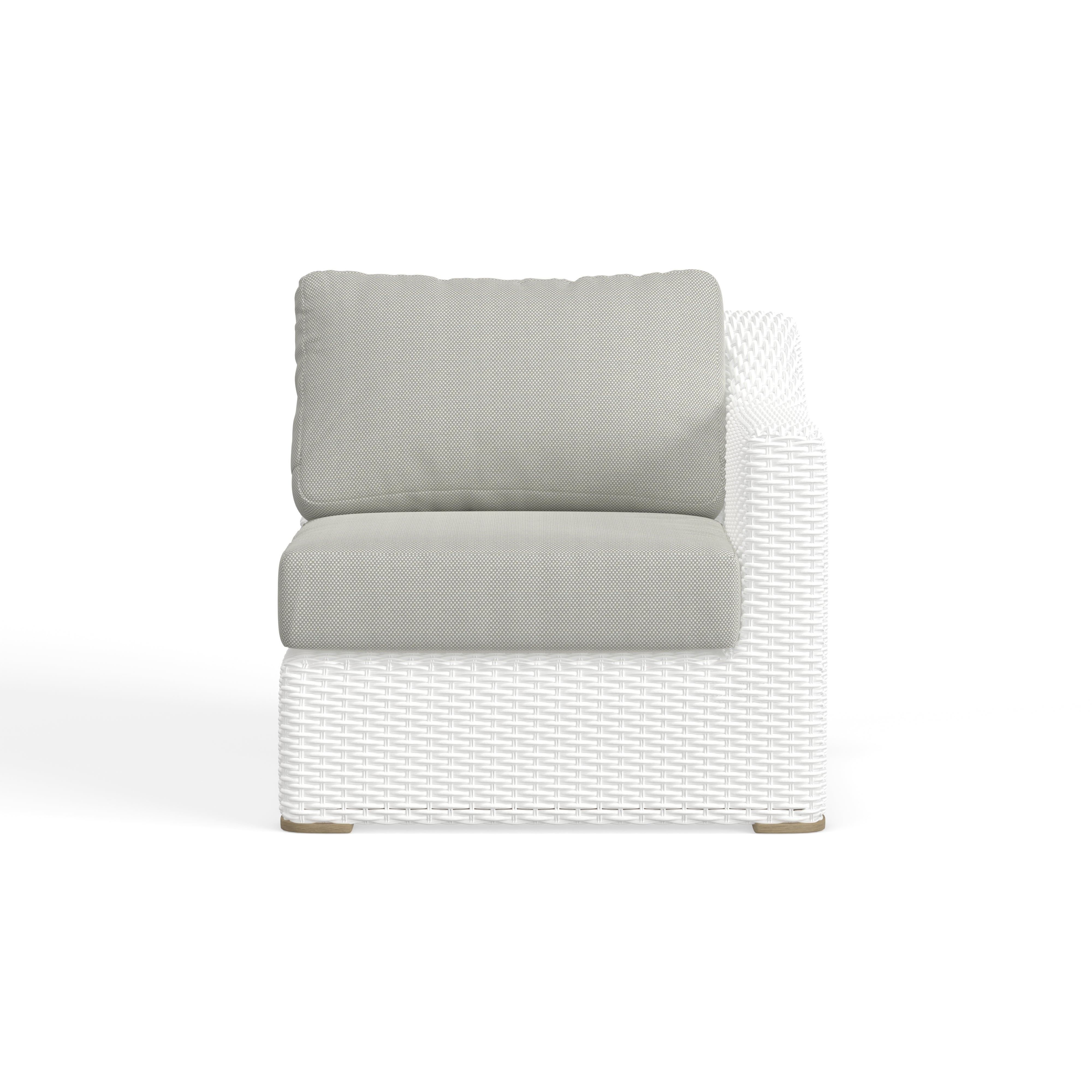 Newport Sectional (Left Arm)