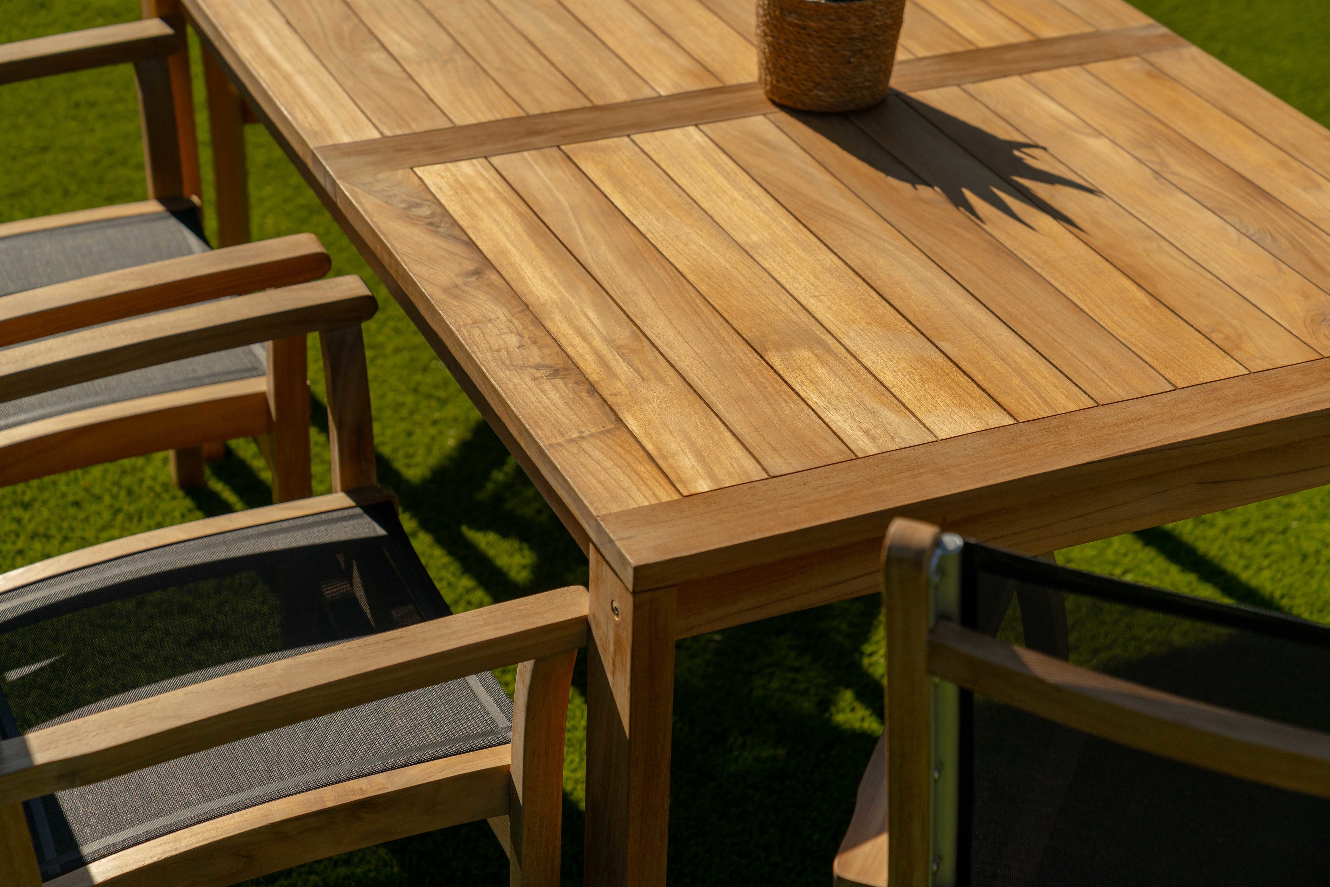 Easy Stacking Dining Chair