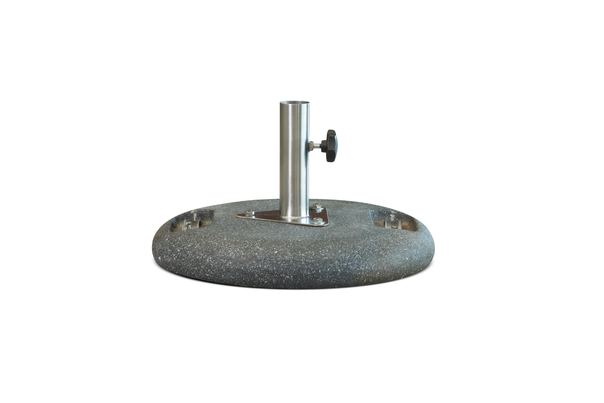 Concrete Umbrella Base
