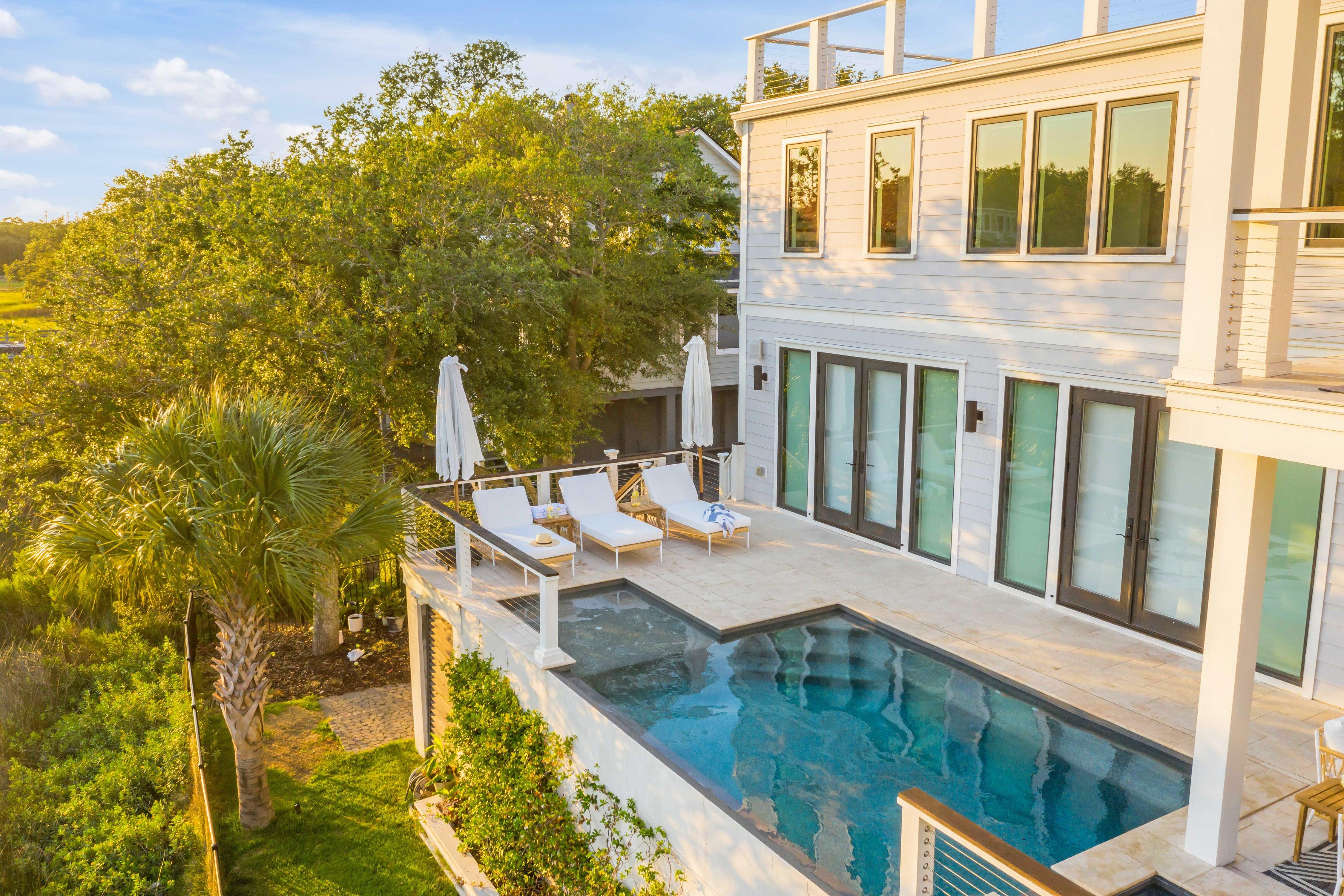 Best Looking Rope Chaise Lounger